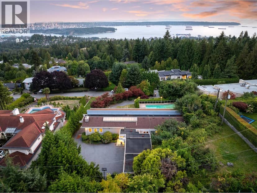 1035 KING GEORGES WAY, West Vancouver, photo 8
