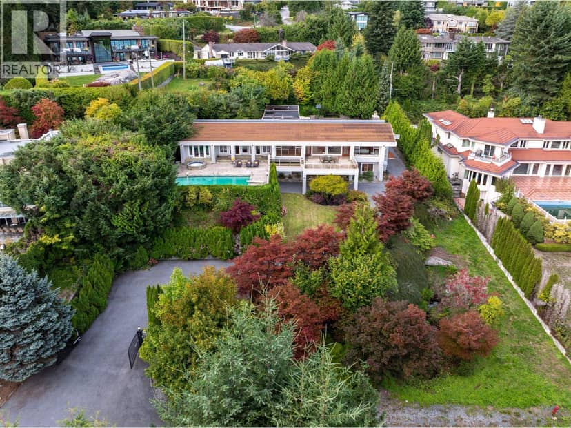1035 KING GEORGES WAY, West Vancouver, photo 4