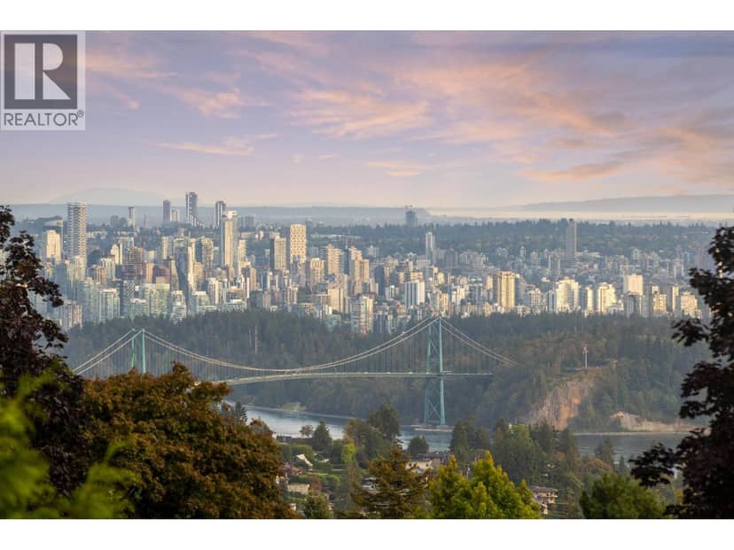 1035 KING GEORGES WAY, West Vancouver, photo 6