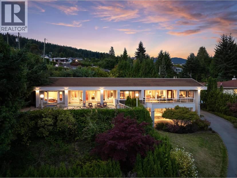 1035 KING GEORGES WAY, West Vancouver, photo 7