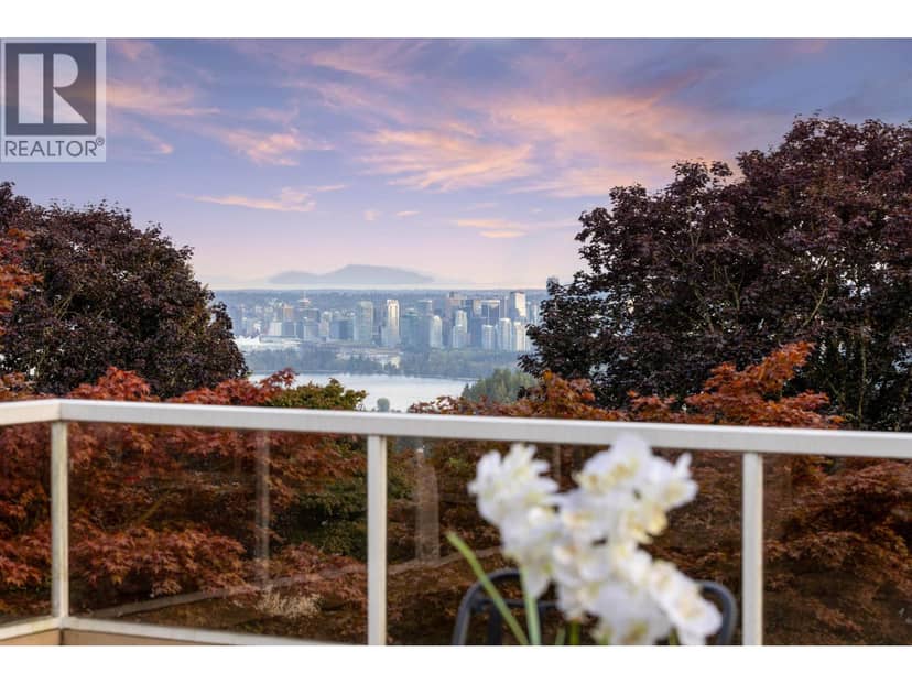 1035 KING GEORGES WAY, West Vancouver, photo 5