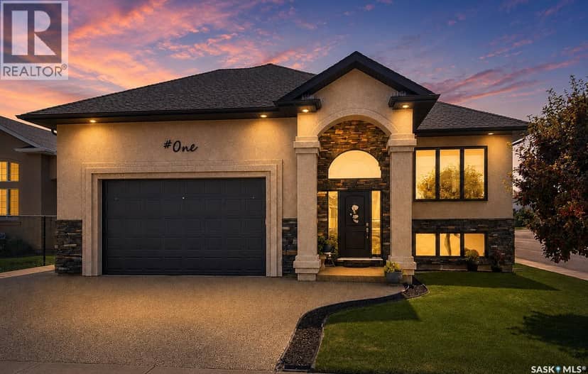 1 Glen Howard WAY, Prince Albert, photo 2