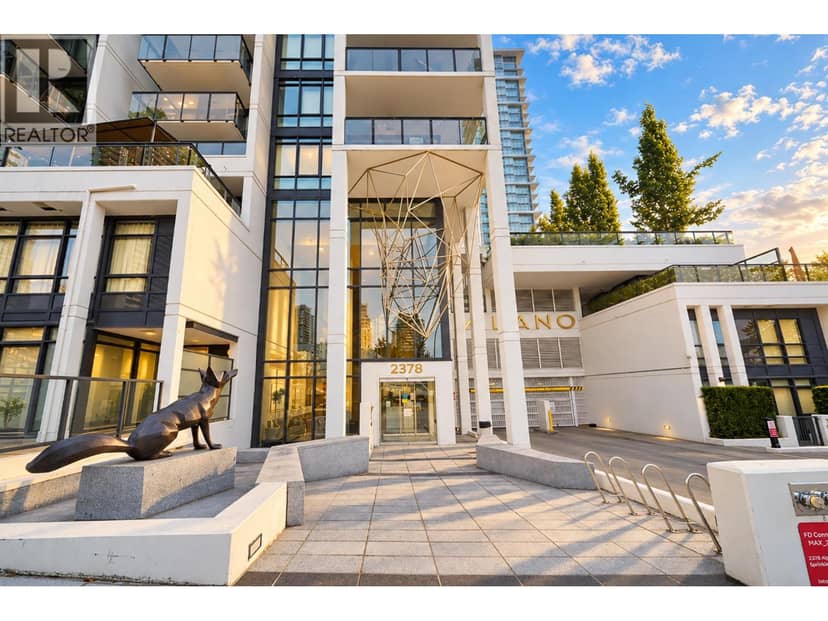 2005 2378 ALPHA AVENUE, Burnaby, photo 2