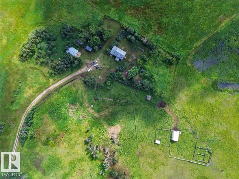 543069 Range Road 191, Rural Lamont County