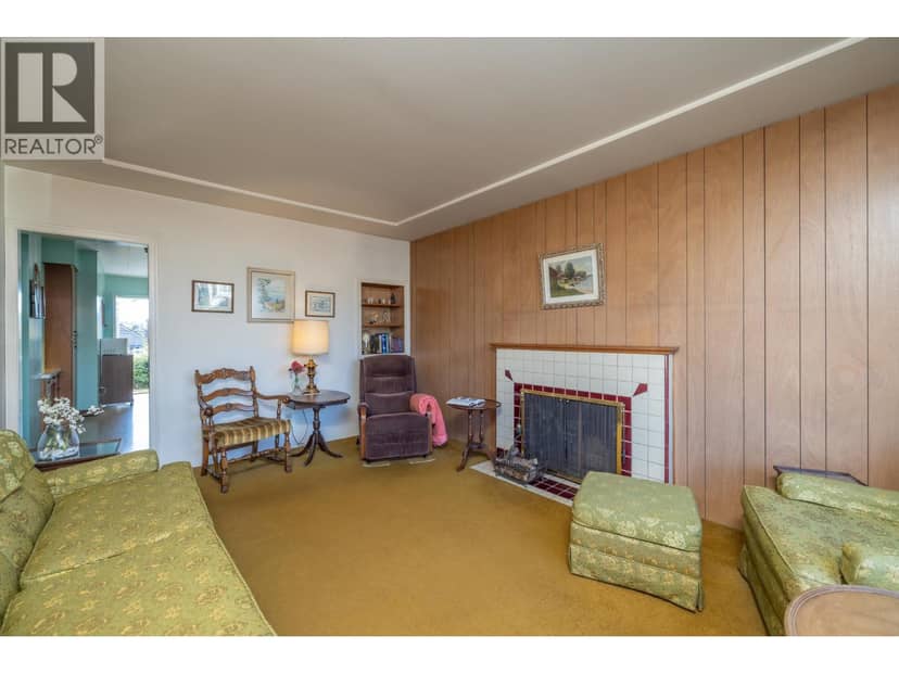 3368 PARKER STREET, Vancouver, photo 3