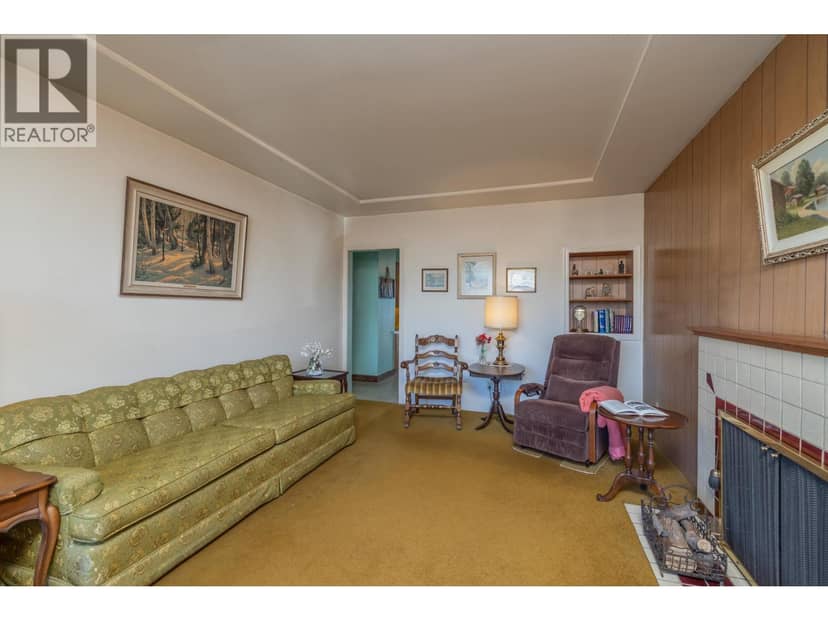 3368 PARKER STREET, Vancouver, photo 4