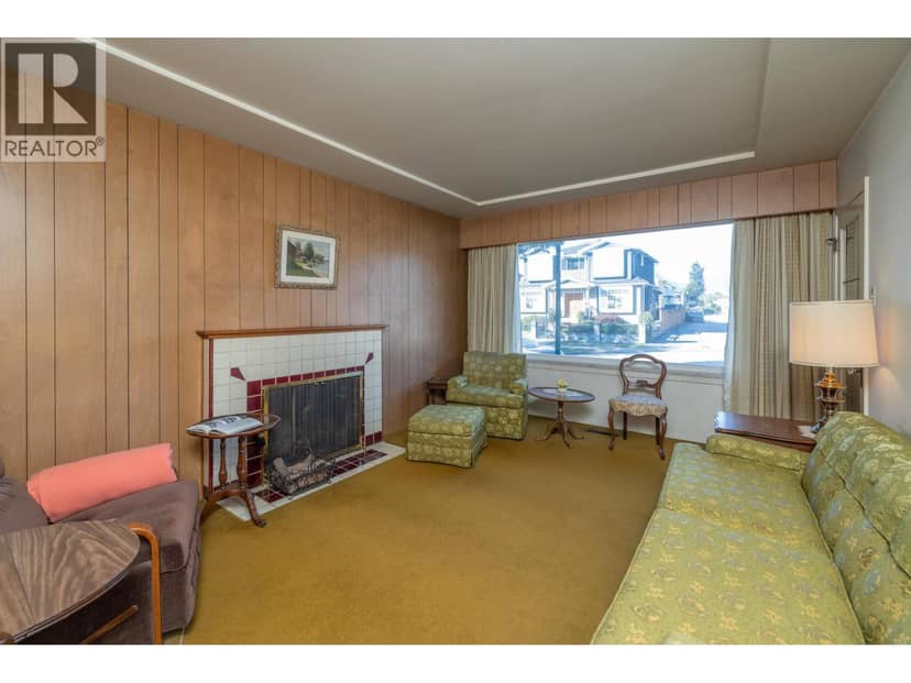 3368 PARKER STREET, Vancouver, photo 5