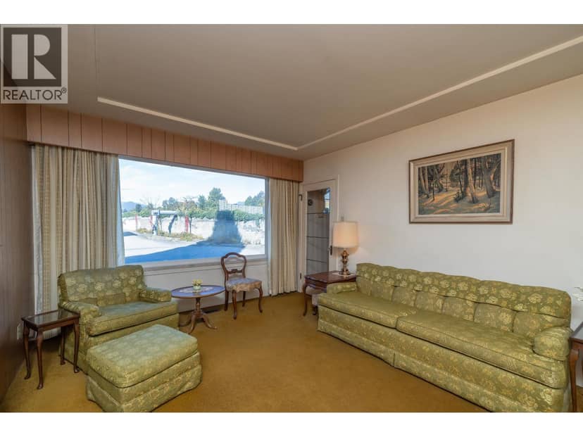 3368 PARKER STREET, Vancouver, photo 6