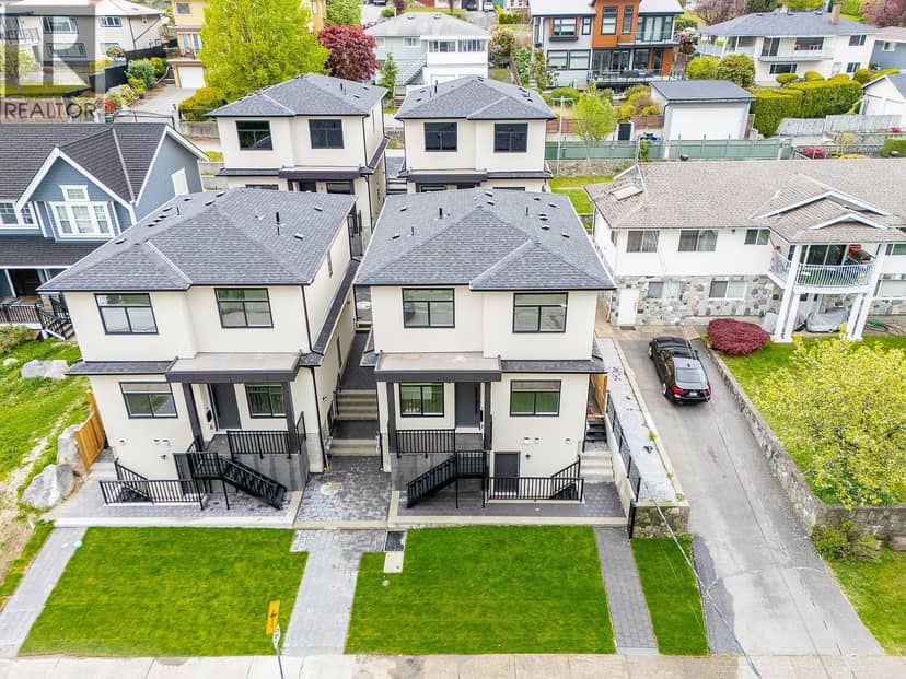 3 5953 WINCH STREET, Burnaby, photo 2