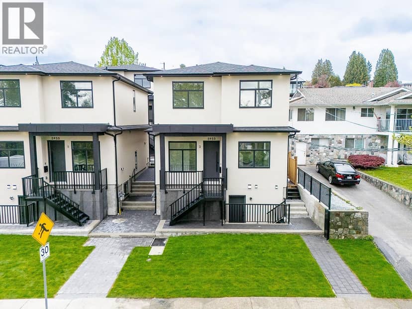 3 5953 WINCH STREET, Burnaby, photo 3