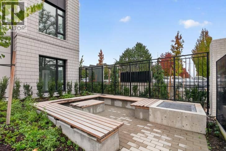 185 5433 OAK STREET, Vancouver, photo 2