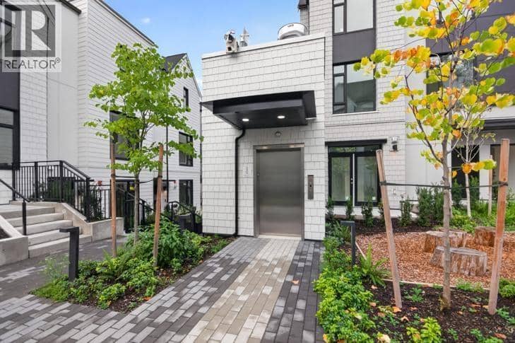 185 5433 OAK STREET, Vancouver, photo 3