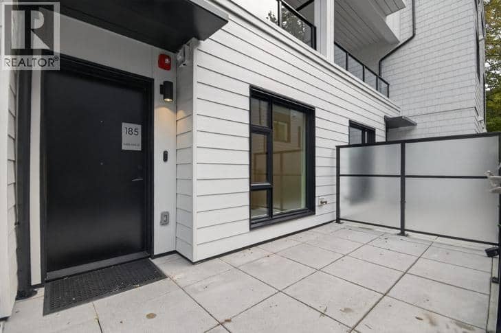 185 5433 OAK STREET, Vancouver, photo 5
