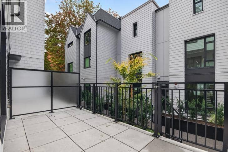 185 5433 OAK STREET, Vancouver, photo 6