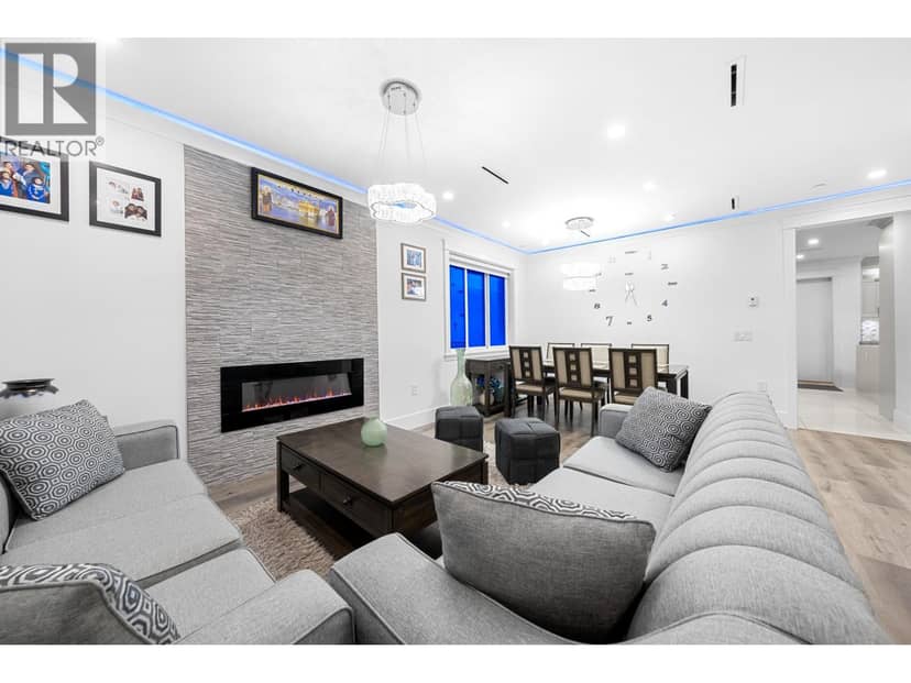6970 INVERNESS STREET, Vancouver, photo 5