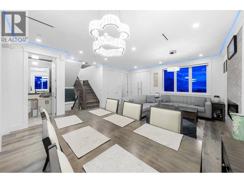 6970 INVERNESS STREET, Vancouver, photo 7