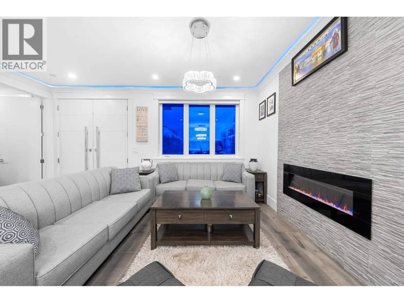 6970 INVERNESS STREET, Vancouver, photo 4