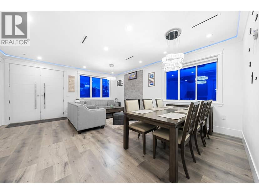 6970 INVERNESS STREET, Vancouver, photo 8