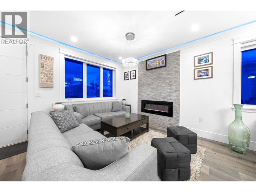 6970 INVERNESS STREET, Vancouver, photo 3