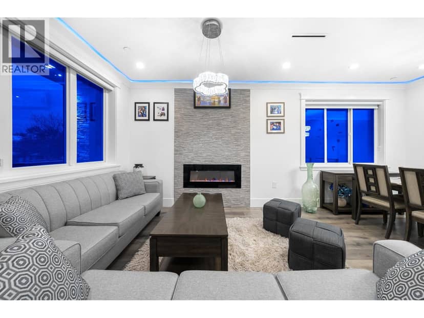 6970 INVERNESS STREET, Vancouver, photo 2