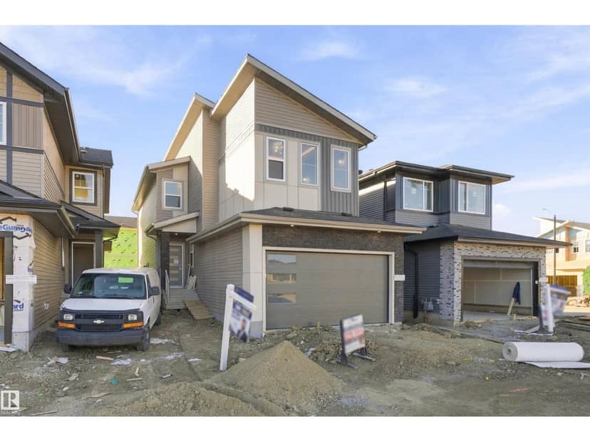 3824 39 St, Beaumont, photo 3