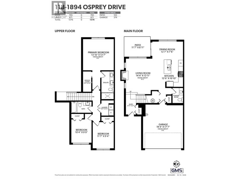 118 1894 OSPREY DRIVE, Delta, photo 2