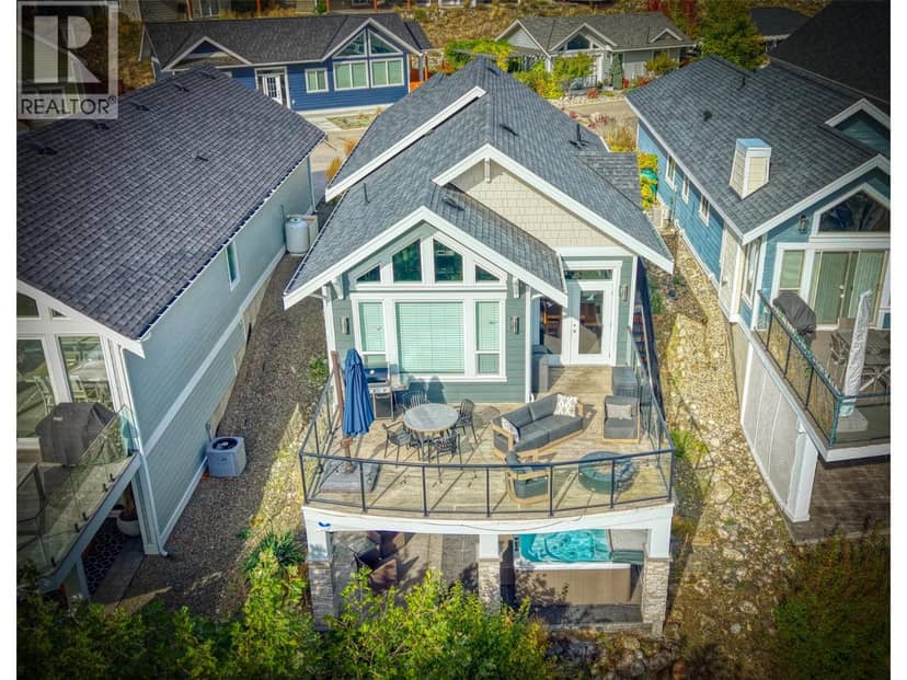 7018 Terazona Drive Unit# 481, Kelowna, photo 4