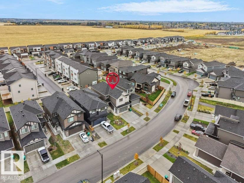 92 Edgefield WY, St. Albert, photo 4
