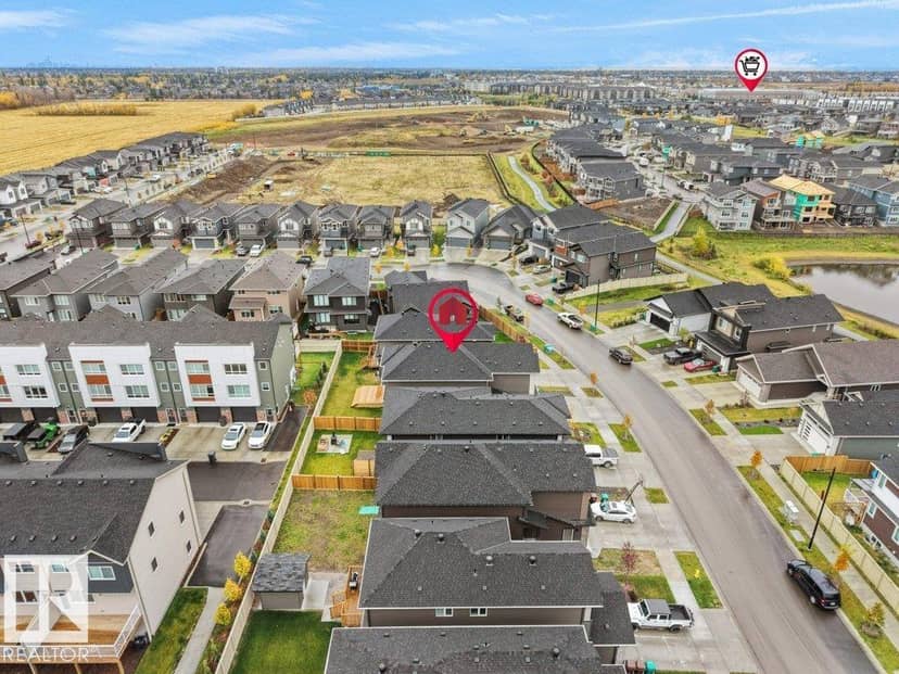 92 Edgefield WY, St. Albert, photo 7