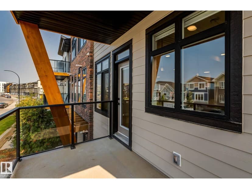 #11 16231 19 AV SW, Edmonton, photo 2