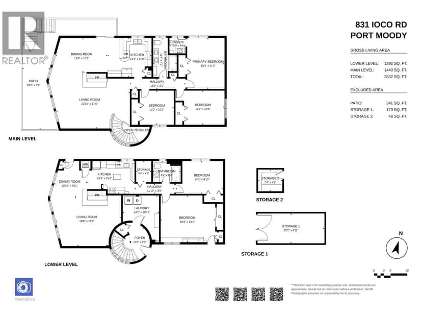 831 IOCO ROAD, Port Moody, photo 6