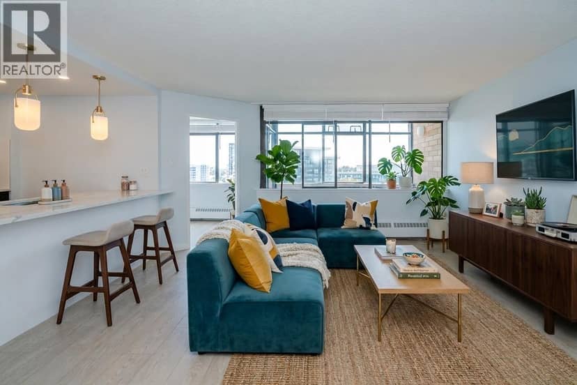 1504 6631 MINORU BOULEVARD, Richmond, photo 6