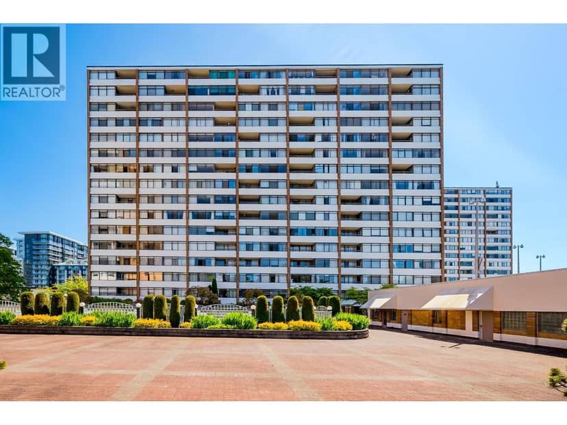 1504 6631 MINORU BOULEVARD, Richmond, photo 3