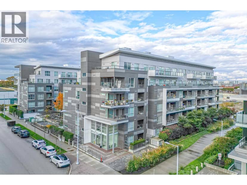 305 7008 RIVER PARKWAY, Richmond