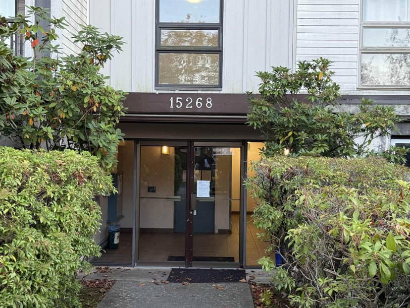 317 15268 100 AVENUE, Surrey