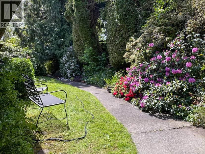 4107 SALISH DRIVE, Vancouver, photo 4