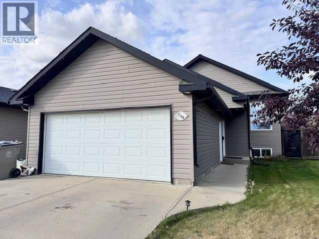 7106 39th Street, Lloydminster