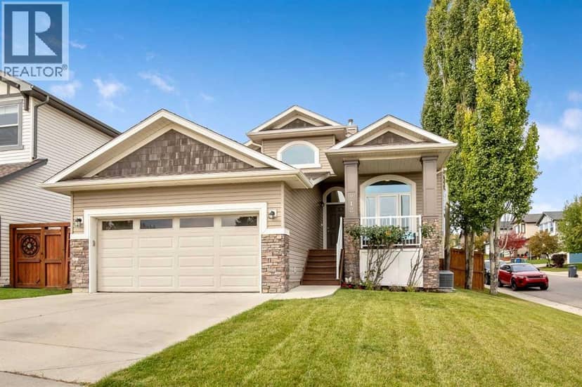 212 Westland Street, Okotoks, photo 2