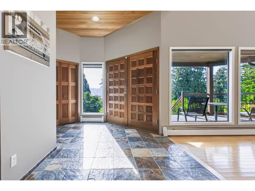60 WALTON WAY, Port Moody, photo 3