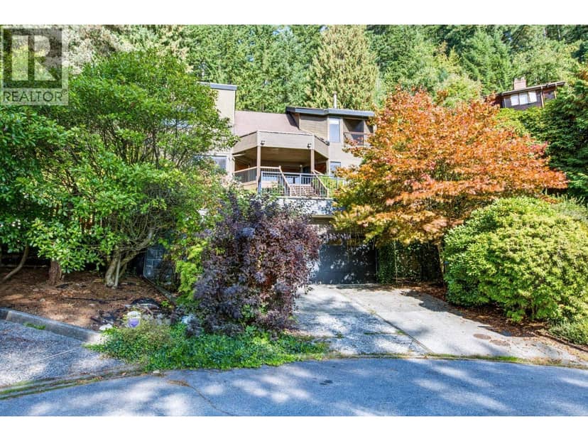 60 WALTON WAY, Port Moody, photo 2