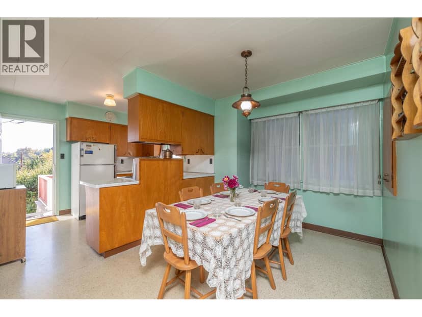 3368 PARKER STREET, Vancouver, photo 8
