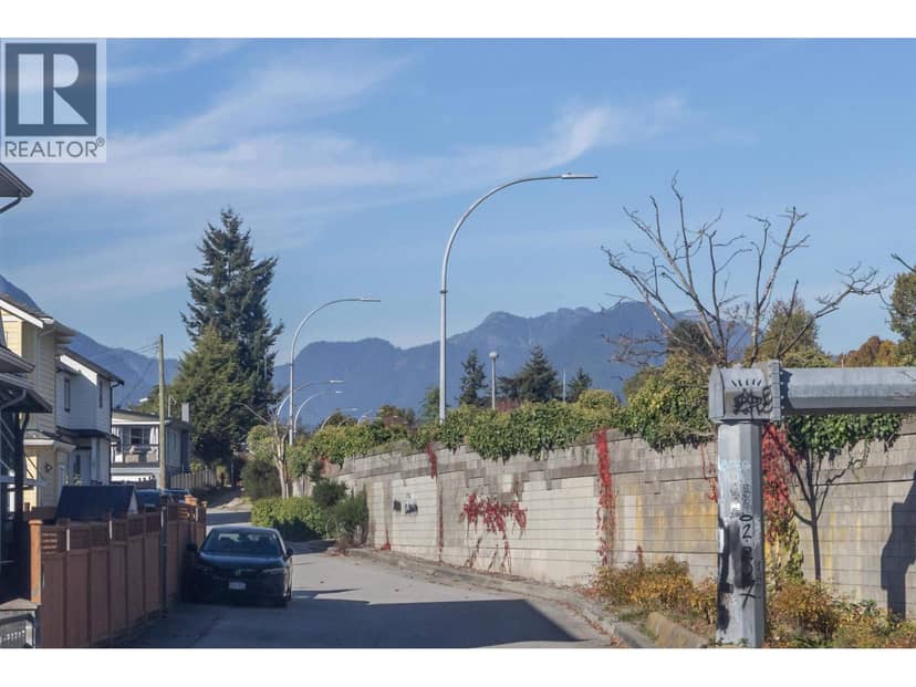 3368 PARKER STREET, Vancouver, photo 7