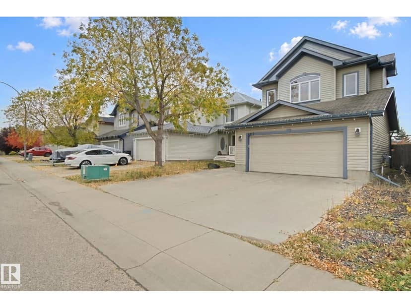 4113 158 AV NW, Edmonton, photo 3