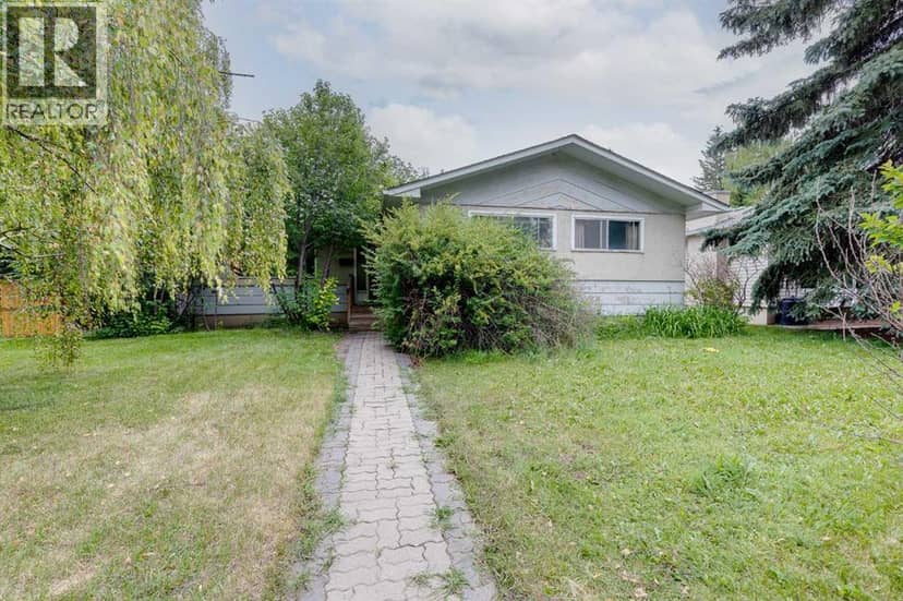 2836 Brentwood Boulevard NW, Calgary, photo 2