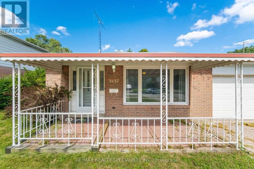 3637 Chiplow Road, Mississauga, photo 2