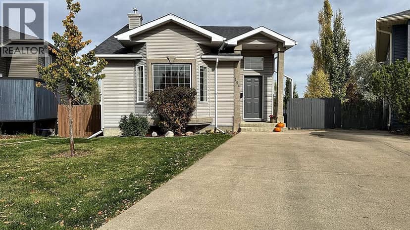 194 Peigan Court W, Lethbridge