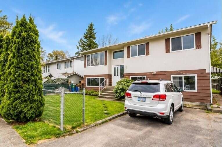 20110 53 AVENUE, Langley