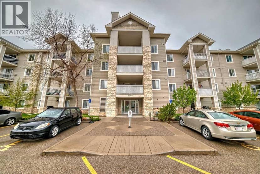 1214, 16320 24 Street SW, Calgary