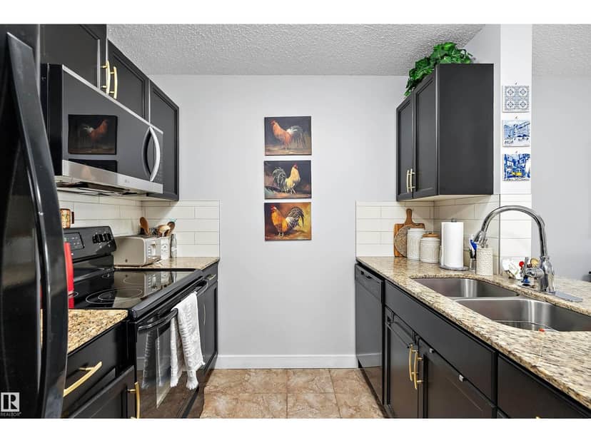 #109 12660 142 AV NW, Edmonton, photo 5