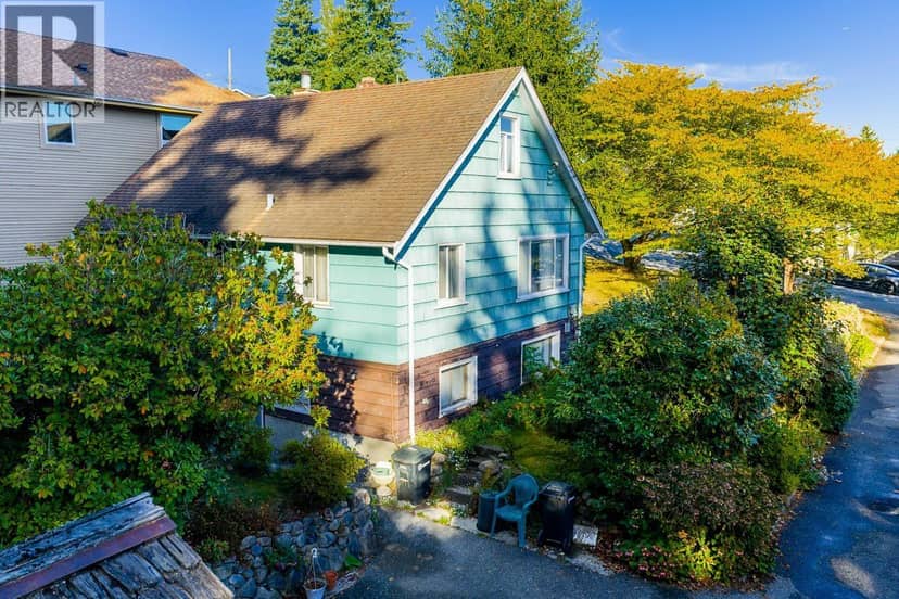 8061 MCGREGOR AVENUE, Burnaby, photo 5